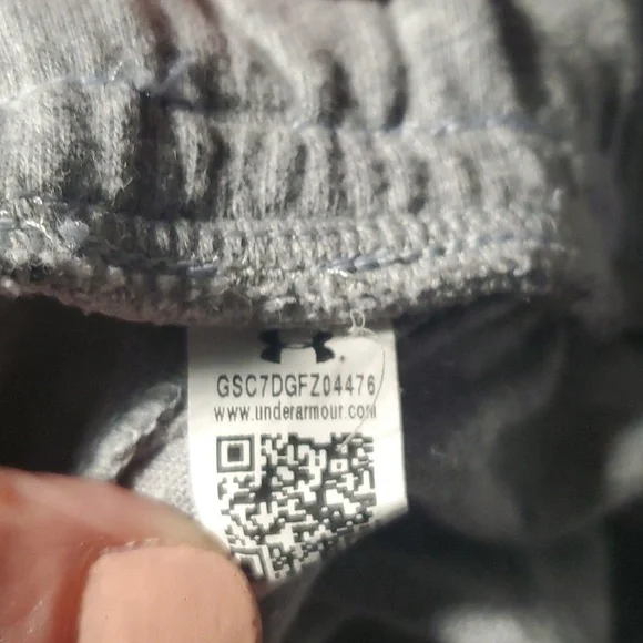 Under Armour Athletic shorts - Picture 6 of 7